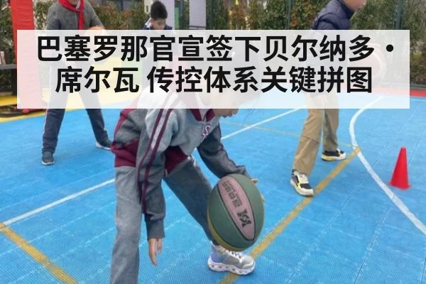 巴塞罗那官宣签下贝尔纳多·席尔瓦 传控体系关键拼图
